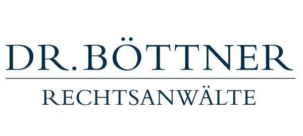 Anwaltskanzlei Dr. Böttner Rechtsanwälte und Strafverteidiger