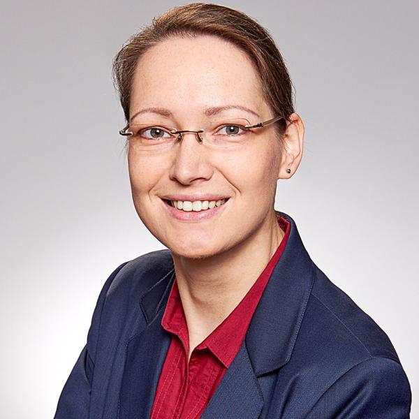 Claudia Fehlberg