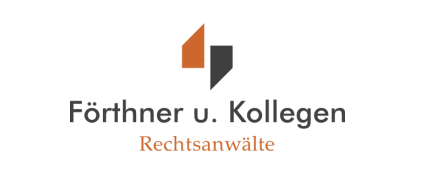 Förthner & Kollegen Anwaltskanzlei
