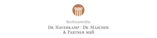Kanzlei Dr. Haverkamp, Dr. Mäscher & Partner mbB