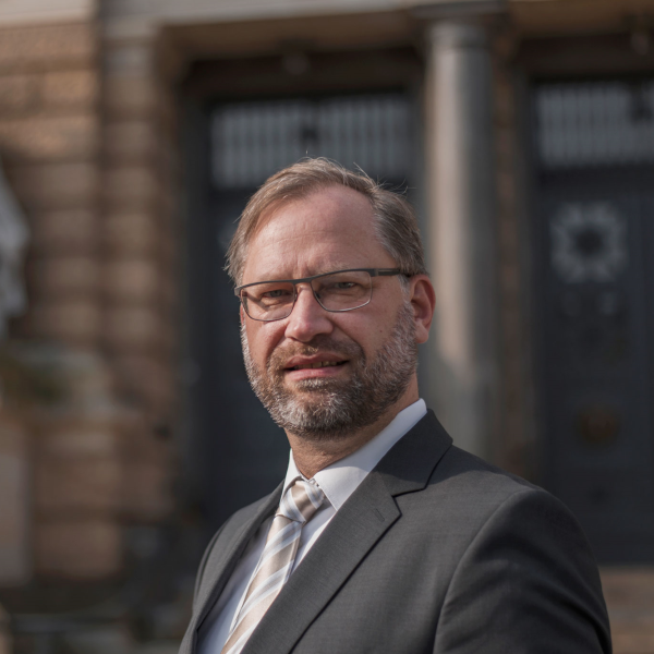 Thomas Michel