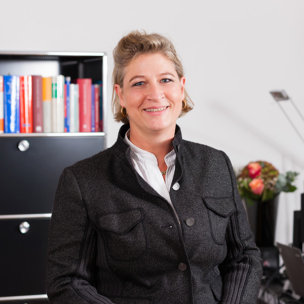 Judith Brandenbusch