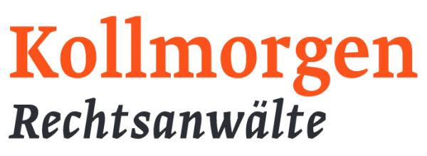Rechtsanwälte Kollmorgen
