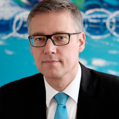 Udo Tekath