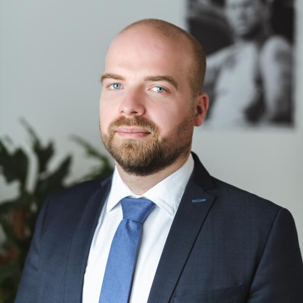 Mats Kühler