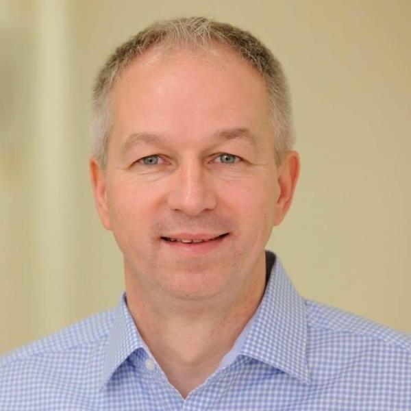 Dirk Lahmsen