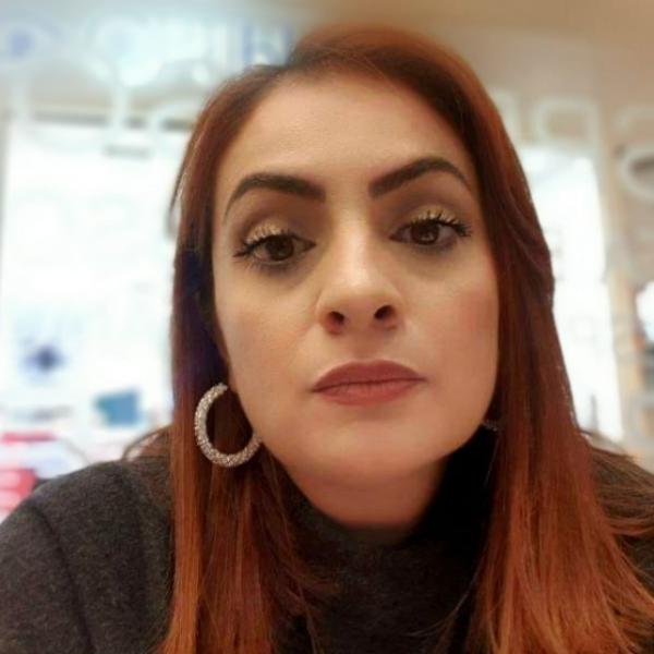 Cristina Neagu LL. M.