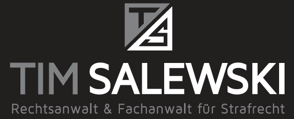 Rechtsanwalt Tim Salewski