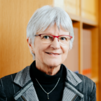 Adelheid Hirt-Kremling