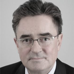 Dr. Wolfgang Fischer