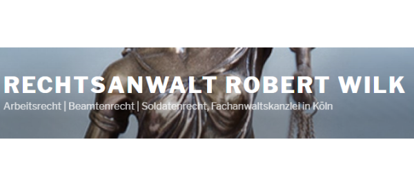 Rechtsanwaltskanzlei Robert Wilk