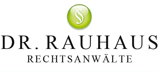 Dr. Rauhaus Rechtsanwälte