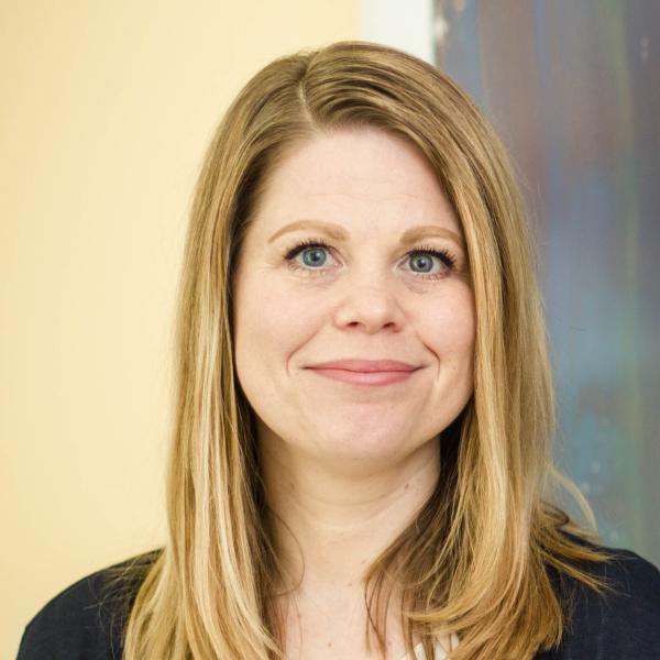 Corinna Hoffmann