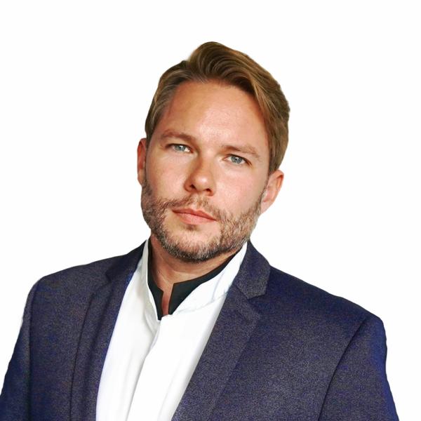 Sascha Schiller