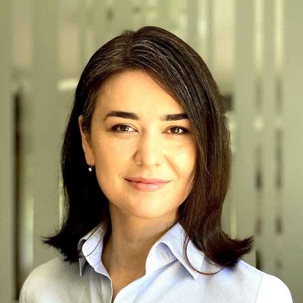 JUDr. Eva Priehodová