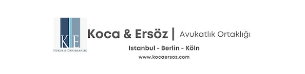 Koca Ersöz Anwaltspartnerschaft