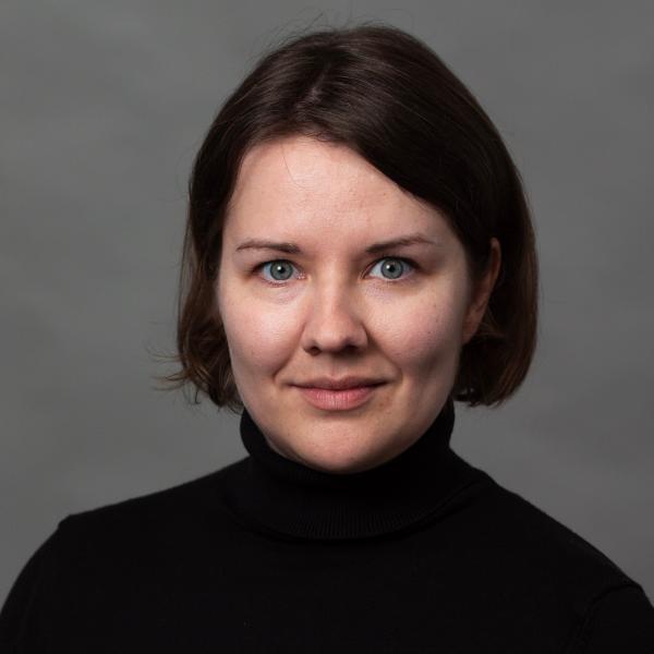 Stefanie Burkardt LL.B.