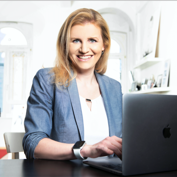 Sandra Baumann