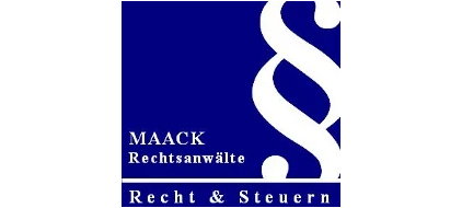 MAACK Rechtsanwälte