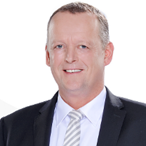 Ralf Pinkvoss