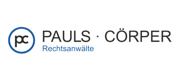 Pauls Cörper Rechtsanwälte PartGmbB