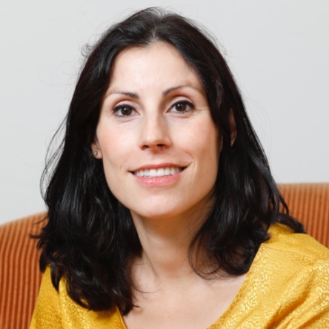 Meryem Katrin Buz