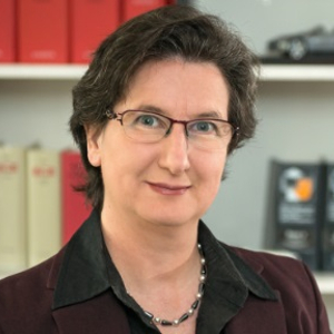 Ursula Albrecht