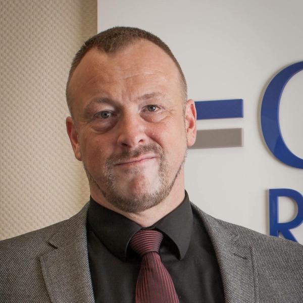 Jens Gunnar Cordes