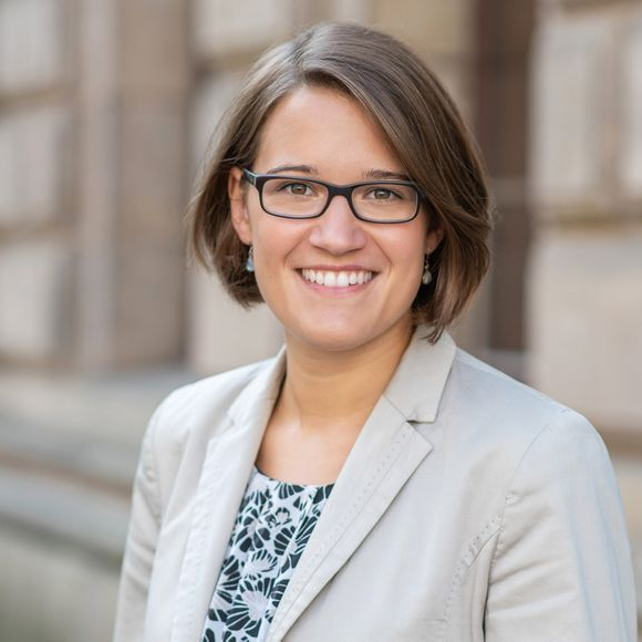 Johanna Hirdes