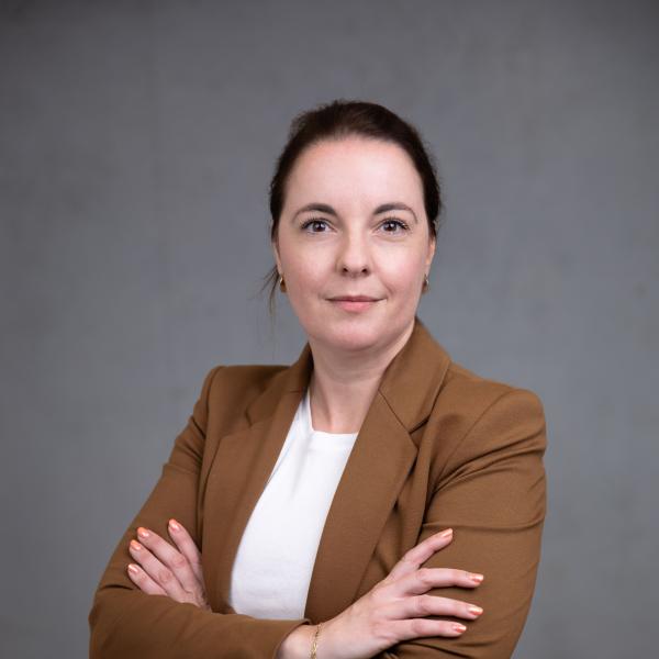 Sarah Op den Camp