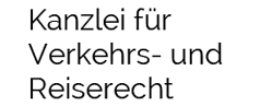 Kanzlei für Reise- und Verkehrsrecht