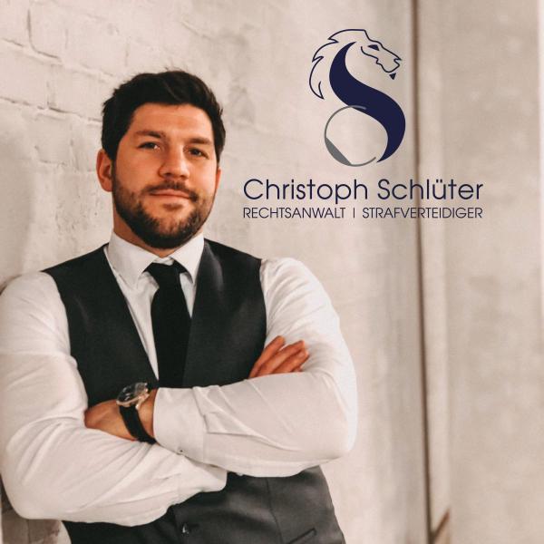Christoph Schlüter