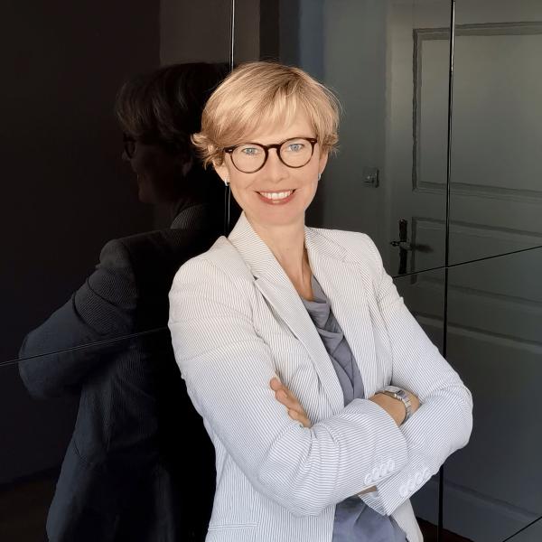 Britta Tornow