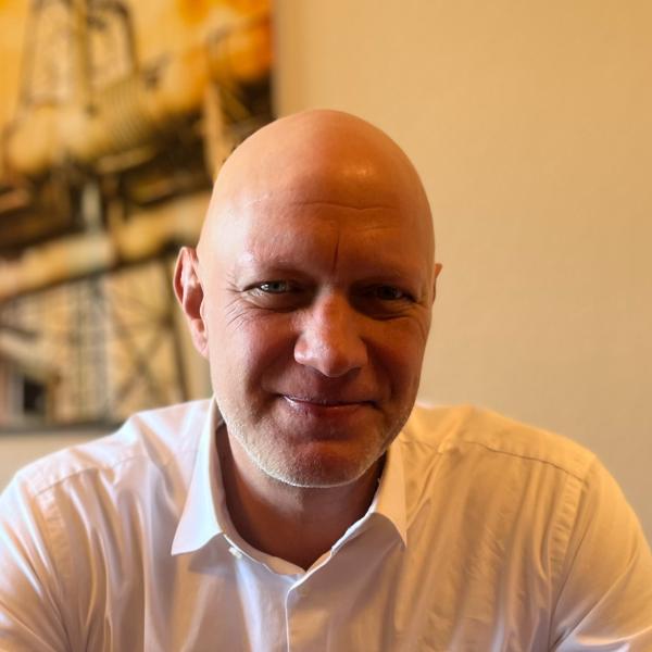 Henrik Rother