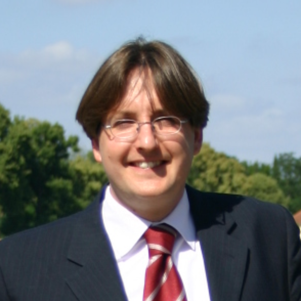 Dieter J. Maier