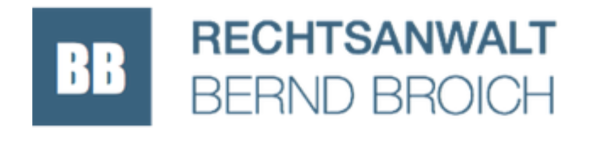 Kanzlei Bernd Broich