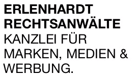 ERLENHARDT RECHTSANWÄLTE – Kanzlei für Markenrecht, Patentrecht, Urheberrecht, Designrecht, Vertriebsrecht und Wettbewerbsrecht