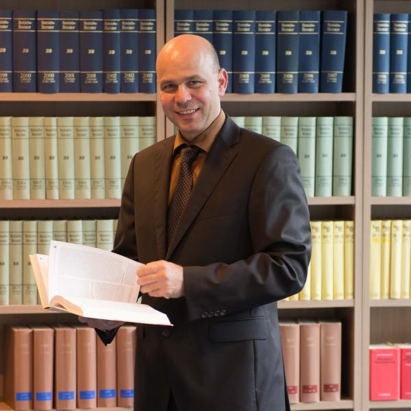 Jürgen Zimmer