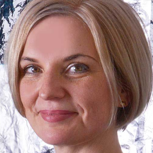 Kerstin Gerlach