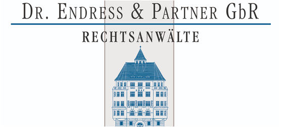 Dr. Endress & Partner GbR Rechtsanwälte