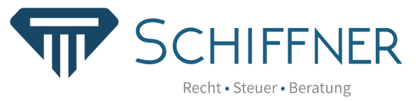 Schiffner - Recht. Steuer. Beratung