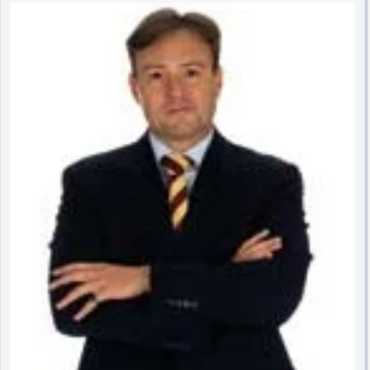 Joachim Strehle