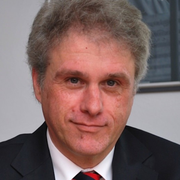 Fachanwalt für VersR Peter Dörrenbächer
