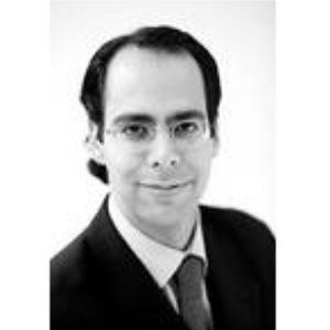 Dr. Jussi R. Mameghani
