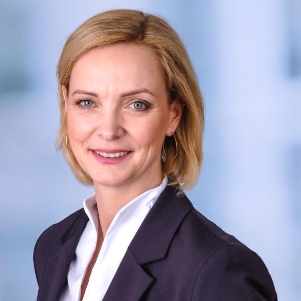 Dr. Annette Triebe M.C.L