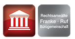 Rechtsanwälte Franke • Ruf in Bürogemeinschaft