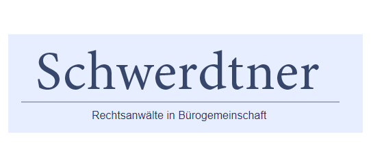 Kanzlei Schwerdtner