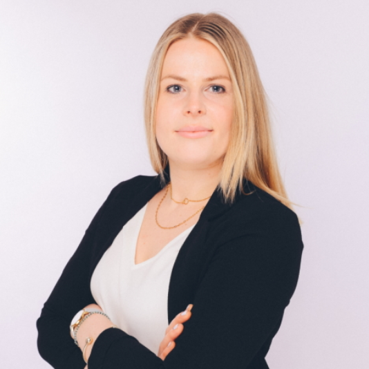 Katharina Handermann