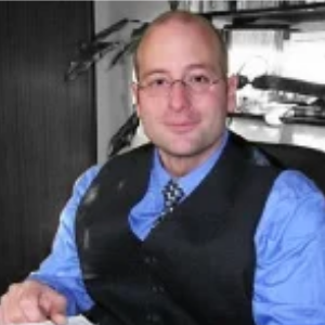 Christian G. Scholz