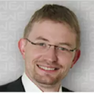 Jens Wölke LL.M.